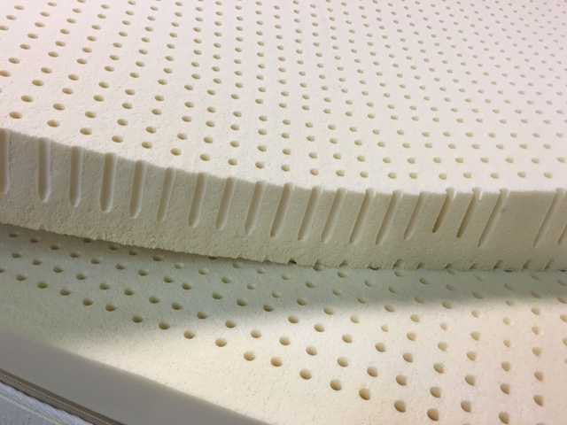 talalay latex